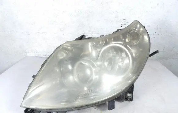 Citroen Jumper Headlight/headlamp 43190748SX