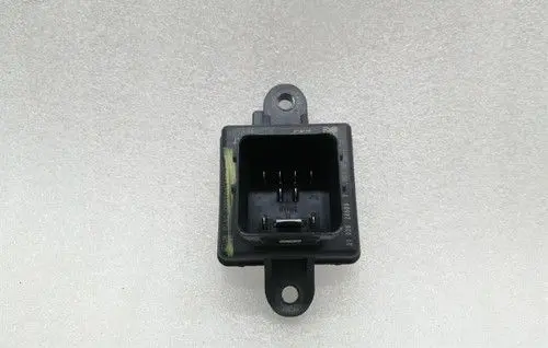 Ford Ranger IV Auxiliary heating control unit/module JX6112B533AB