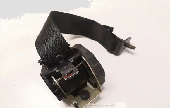 Ford Focus Rear seatbelt 00063774B 98ABA611B68BR