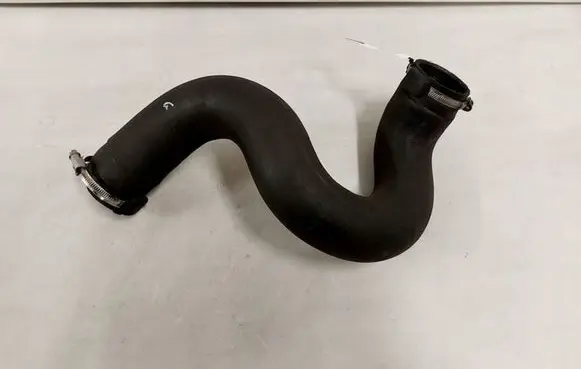 Peugeot 407 Intercooler hose/pipe