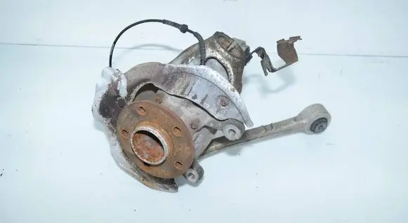 BMW i3 Front wheel hub 6852159 31216852159 6863739