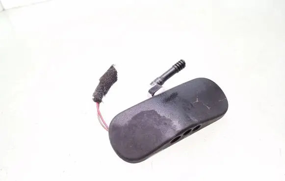 Audi A6 S6 C7 4G Windshield washer spray nozzle 4G0955988