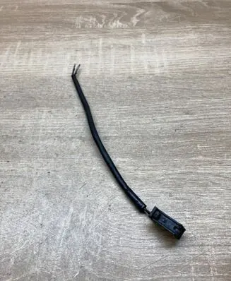 BMW 1 E81 E87 Plug wire 6906533