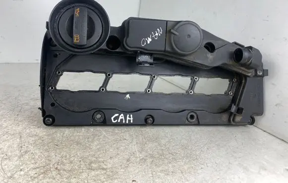 Rocker cam cover