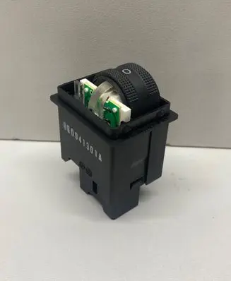 Audi A4 S4 B8 8K Headlight level height control switch 8K0941301A