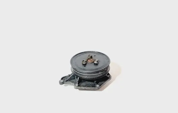 Audi A6 S6 C6 4F Water pump 059121031J 059121031