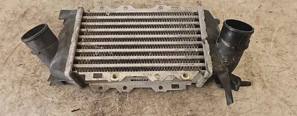 Opel Vectra B Intercooler radiator