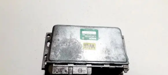 Opel Omega A ABS control unit/module 0265103034
