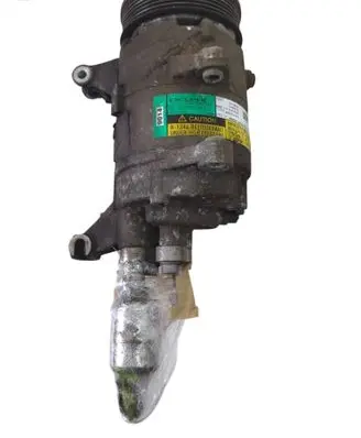 Mini One - Cooper R50 - 53 Air conditioning (A/C) compressor (pump) 01139014 11645610 08253111917