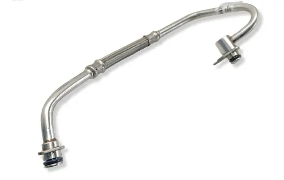 Ford Puma Coolant pipe/hose H6BG9V472AB