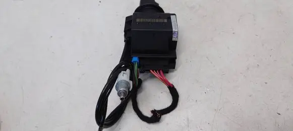 Mercedes-Benz E W211 Ignition lock A2115452308 2115452308