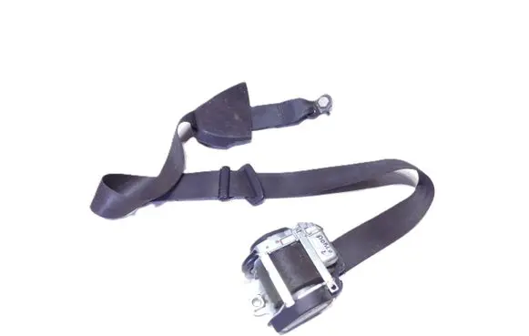 Fiat Doblo Front seatbelt 735498050