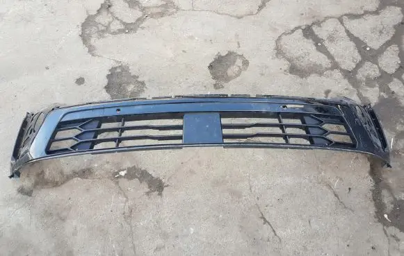 KIA Sorento IV Front bumper 86530-P2020