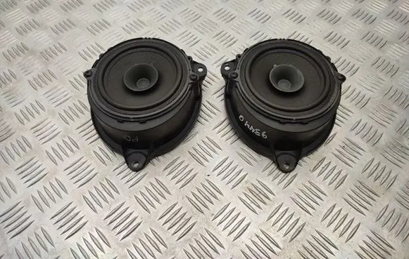 Renault Kangoo II Front door speaker 281567910R