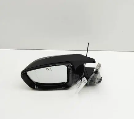 BMW 5 G30 G31 G38 Front door electric wing mirror 7485205