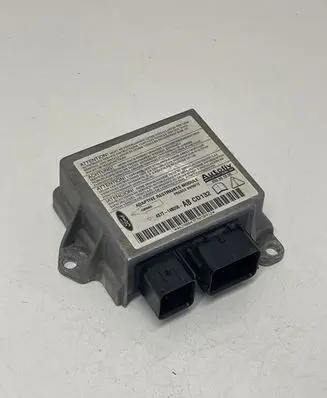 Ford Mondeo MK II Airbag control unit/module 4S7T14B056AB