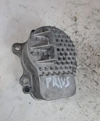 Toyota Prius+ (ZVW40) Water pump POMPAPRIUS