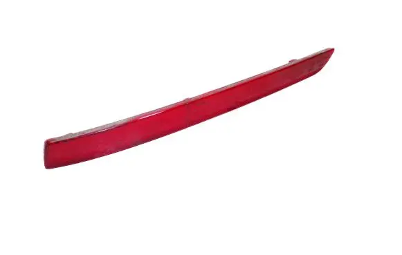 Rear tail light reflector