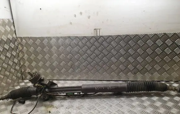 Audi A6 S6 C5 4B Steering rack 4B1422066C