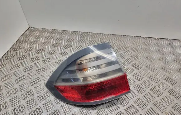 Ford S-MAX Rear/tail lights 02R00F