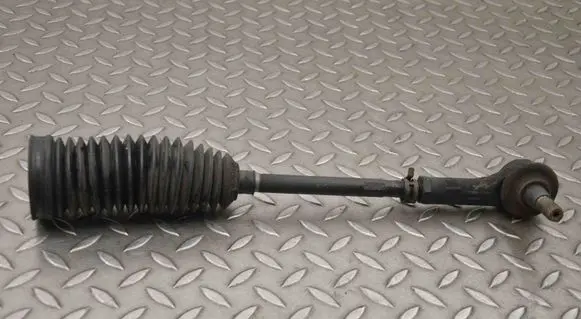 Volkswagen Touareg II Steering tie rod 