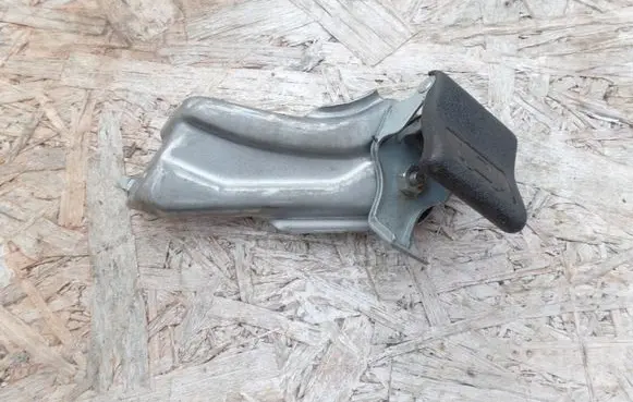 Subaru Legacy Engine bonnet (hood) release handle