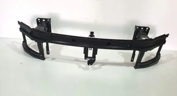 Volkswagen PASSAT B9 Front bumper support beam 