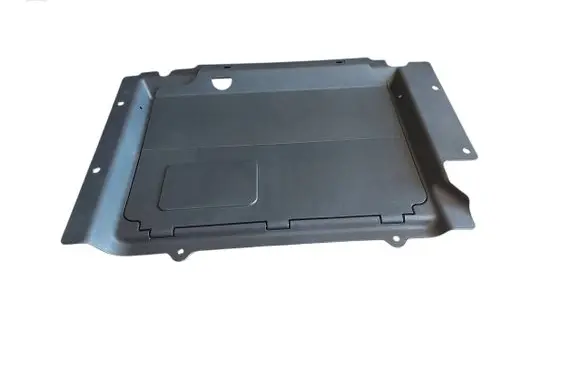 Audi Q5 SQ5 8R Other trunk/boot trim element 8R0863565B