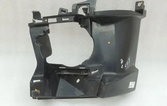 BMW 3 F30 F35 F31 Fog light bracket 7386361 51117386361