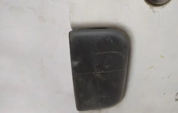Peugeot Partner Front door exterior handle