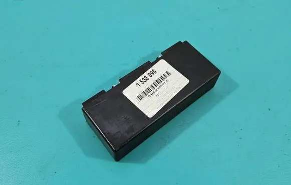 Mercedes-Benz E W124 Other relay 1265420332 IMPRK1538098