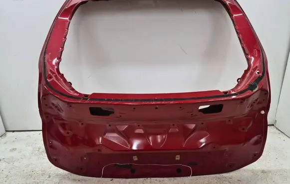 Toyota C-HR II Tailgate/trunk/boot lid 11111111