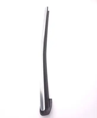 Mercedes-Benz GL X166 Rear side glass trim A1666902180