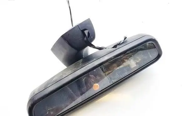 BMW X1 E84 Rear view mirror (interior) e1010588 9218045-01