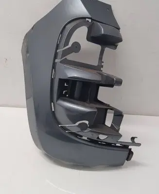 Citroen C3 Picasso Rear bumper corner part panel trim 9683194677