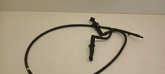 BMW 7 F01 F02 F03 F04 Headlight washer spray nozzle 7178744 1300390131 1300750010