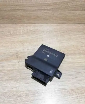 Audi A6 S6 C6 4F Gateway control module 4F0907468D Basic