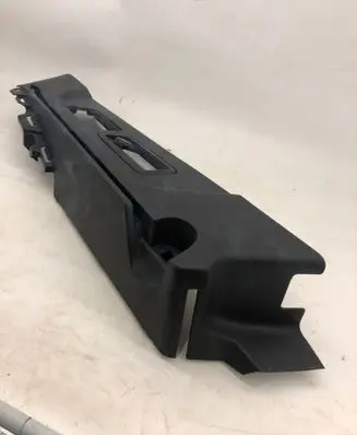 Opel Astra L Tailgate trim 