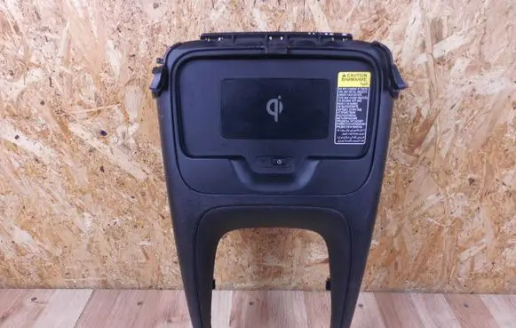Toyota Corolla E210 E21 Wireless charging module 861C002010