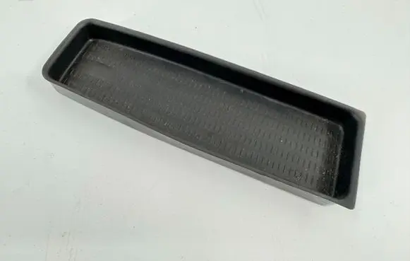 BMW 3 E90 E91 Central console drawer/shelf pad 7118064