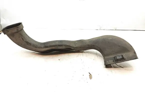 Air intake duct part