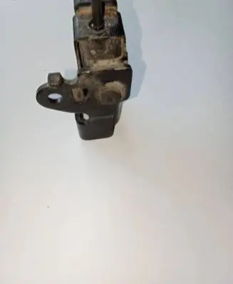 Honda Accord Vacuum valve 1846004700