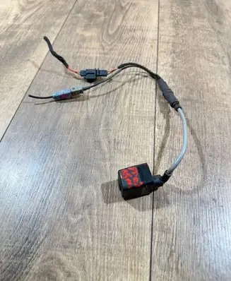 Audi Q7 4L Reversing camera 4L0980551 66B00399 GPKD3AU01R