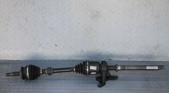 Toyota RAV 4 (XA40) Front door hinge set 