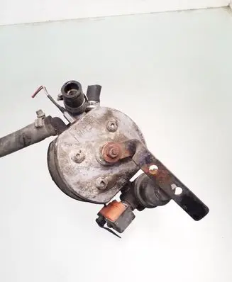 Chrysler Voyager LP gas reducer 