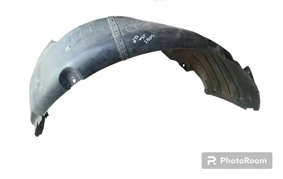 KIA Soul Front wheel arch liner splash guards 86812E4000 86814E4000