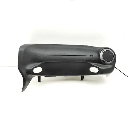 Jeep Wrangler Dashboard glove box trim P5QZ89DX9AB 5QZ89DX9AB