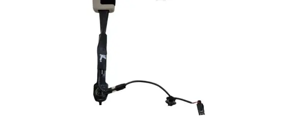 Ford Escape III Front seatbelt buckle EJ5461209 EJ5461209A Q6RSF