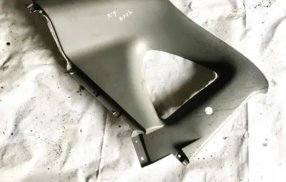 Chevrolet Tacuma Other interior part 96260153