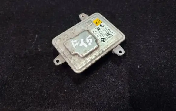BMW X3 F25 Xenon control unit/module 7317408 63117317408